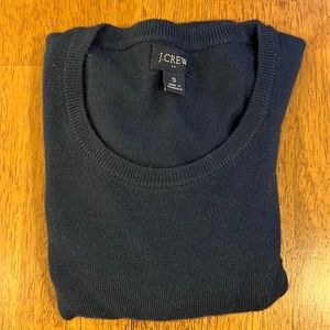 J Crew Factory Merino Sweater